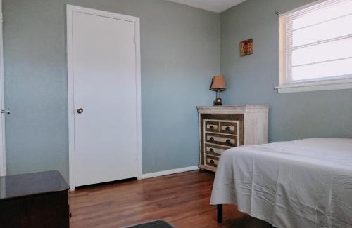 Lawton Apartamento | Hillside Cottage