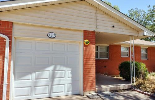 Lawton Apartamento | Hillside Cottage