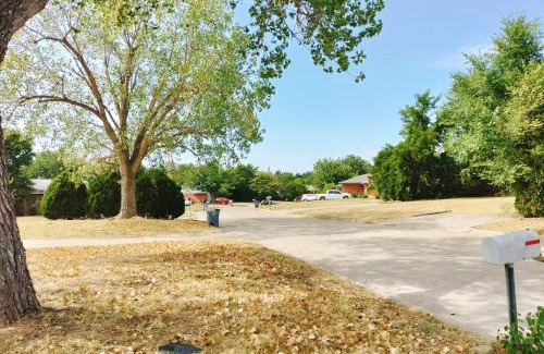 Lawton Apartamento | Hillside Cottage