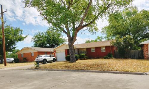 Lawton Apartamento | Hillside Cottage