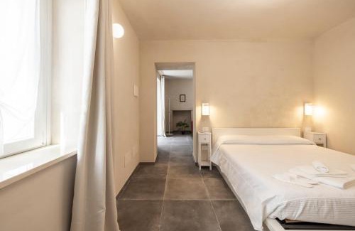 Quarti Apartamento | Hillside Escape