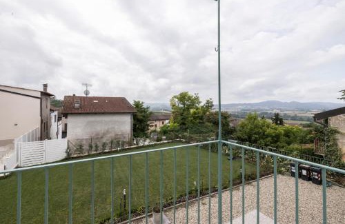 Quarti Apartamento | Hillside Escape