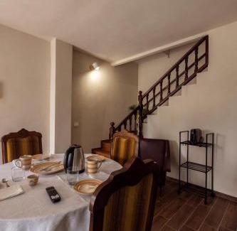 Quarti Apartamento | Hillside Escape