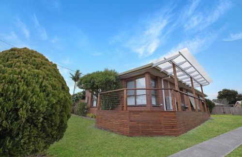 Lakes Entrance Casa | Hillside Estate