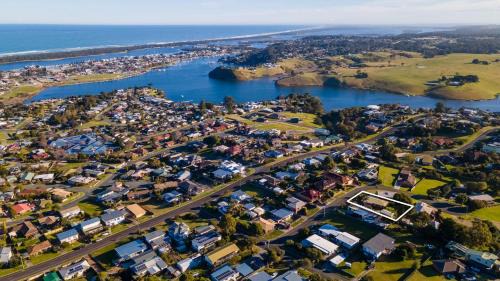 Lakes Entrance Casa | Hillside Estate