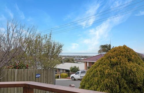 Lakes Entrance Casa | Hillside Estate