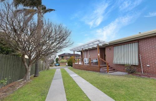 Lakes Entrance Casa | Hillside Estate