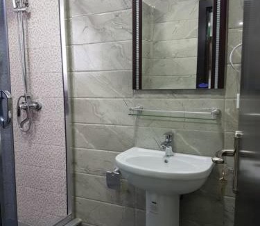 Lagos Hotel | Hillside Gardens LTD