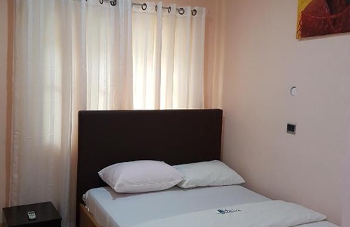 Lagos Hotel | Hillside Gardens LTD