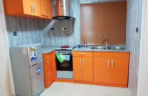 Lagos Hotel | Hillside Gardens LTD