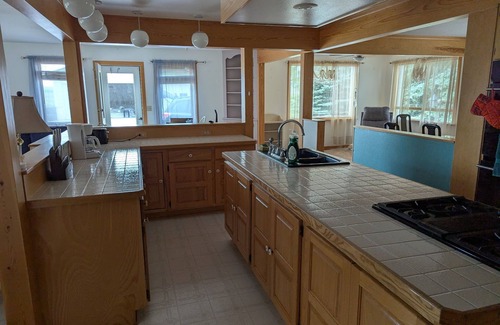 Hillside Casa | Hillside Getaway - Private Ranch Stay Near Westcliffe, CO