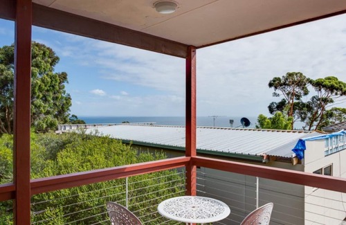 Dromana Casa | Hillside Haven - Dromana, VIC