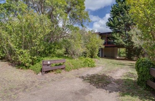 Dromana Casa | Hillside Haven - Dromana, VIC