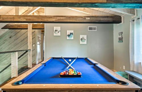 Kodak Casa | Hillside Haven