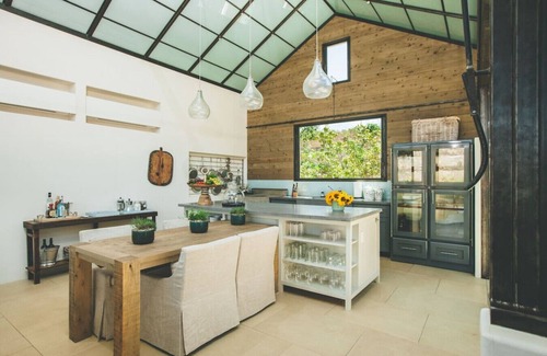 San Jose del Cabo Casa | Hillside Haylofts at Flora Farms 1-BR