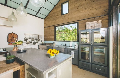 San Jose del Cabo Casa | Hillside Haylofts at Flora Farms 1-BR