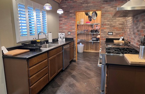 Pine Mountain Club Cabina | Hillside hideaway in pine mountain club