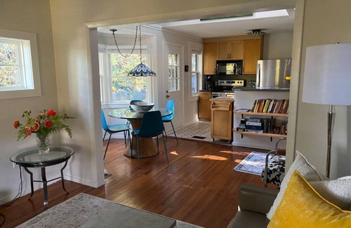 Harpers Ferry Cabina | Hillside Hideaway in Lowertown Harpers Ferry