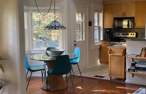 Harpers Ferry Cabina | Hillside Hideaway in Lowertown Harpers Ferry