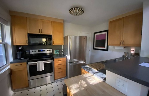 Harpers Ferry Cabina | Hillside Hideaway in Lowertown Harpers Ferry