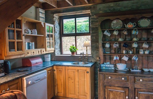 Farranfore Chalet De Esquí | Hillside Holiday Home