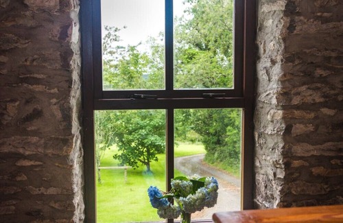 Farranfore Chalet De Esquí | Hillside Holiday Home