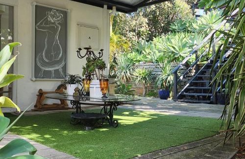 Wembley Downs Chalet De Esquí | hillside holiday house near the sea