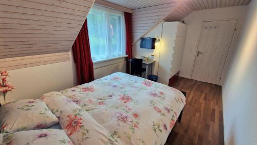 Hildisrieden Casa | Hillside Homestay near Luzern by Menbergs Harmony Homestay