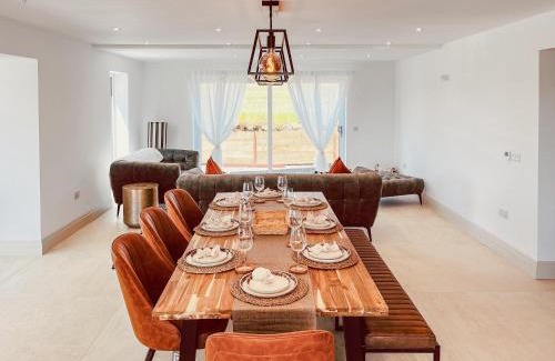 Berwick-upon-Tweed Casa | Hillside House
