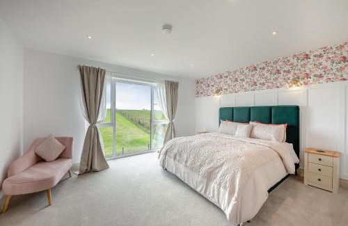 Berwick-upon-Tweed Casa | Hillside House
