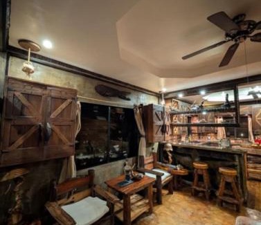 Valencia Cama Y Desayuno | Hillside House rental