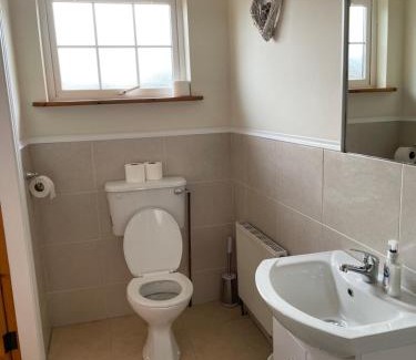 Ballinamuck Apartamento | Hillside House - Rose Cottage
