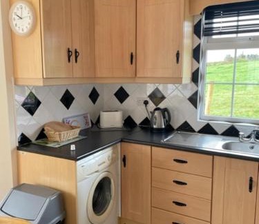 Ballinamuck Apartamento | Hillside House - Rose Cottage