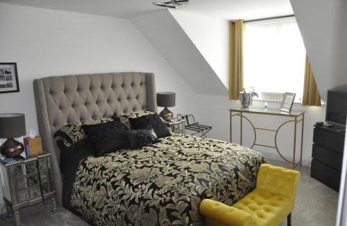 Ballycastle Cama Y Desayuno | Hillside Luxury Bed & Breakfast
