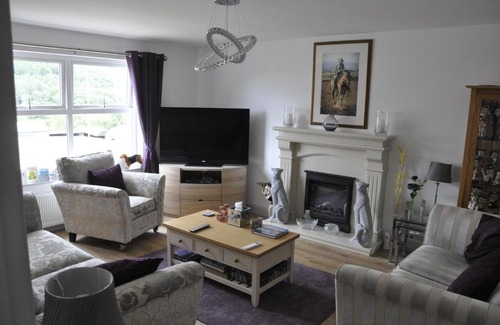 Ballycastle Cama Y Desayuno | Hillside Luxury Bed & Breakfast