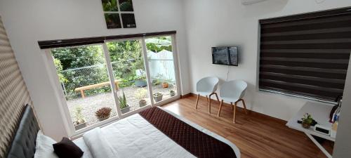 Rani Casa | Hillside Naturestay