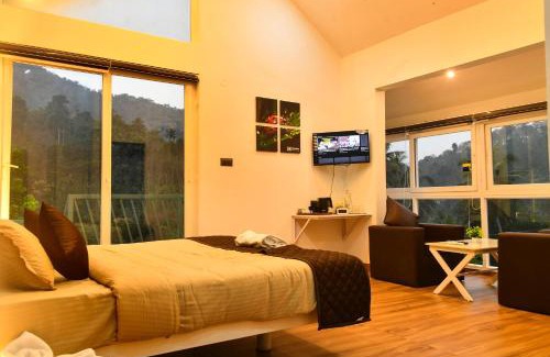 Rani Casa | Hillside Naturestay