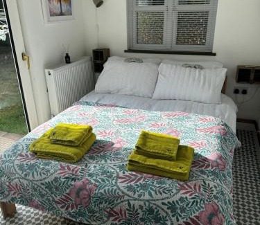 West Pennard Casa | Hillside Nook - Near Glastonbury & Wells
