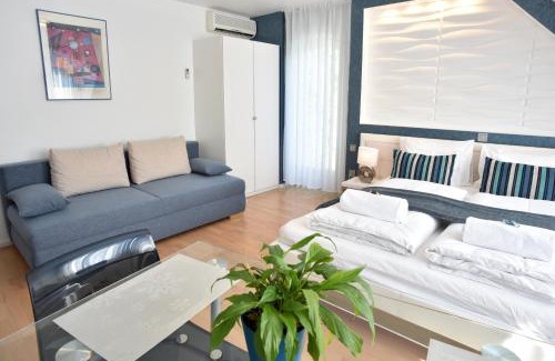Torokvesz Apartamento | Hillside Premium Apartments