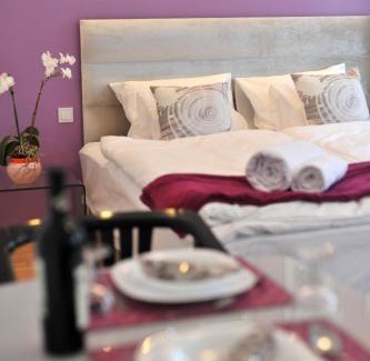 Torokvesz Apartamento | Hillside Premium Apartments