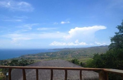 Siquijor Complejo | Hillside Village apartment 72sqm size with kitchen