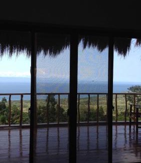 Siquijor Complejo | Hillside Village apartment 72sqm size with kitchen