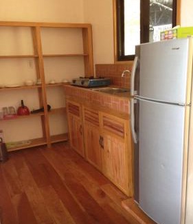 Siquijor Complejo | Hillside Village apartment 72sqm size with kitchen