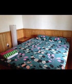Siquijor Complejo | Hillside Village apartment 72sqm size with kitchen
