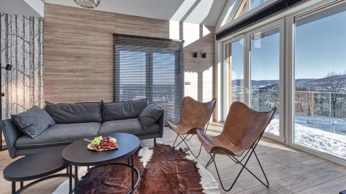 Karpacz Apartamento | Hillside VIP Residence - domki przy wyciągu - by Royal Aparts