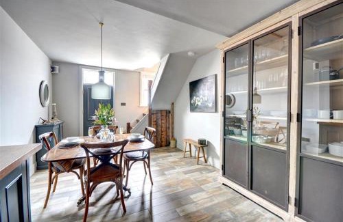 Staithes Casa | Hillsover