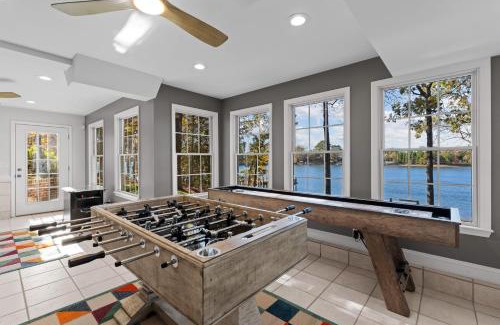 Mayhew Casa | Hillstone Ridge
