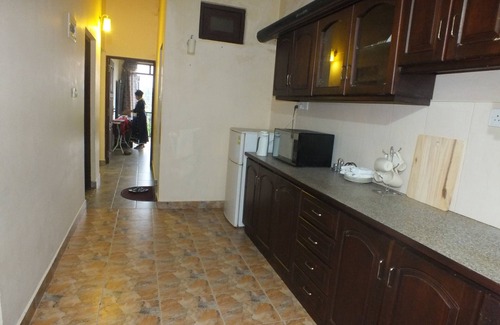 Matale Casa | Hillsview Rest and Guest House