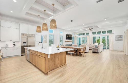 Dune Allen Beach Casa | Hilltop 30A