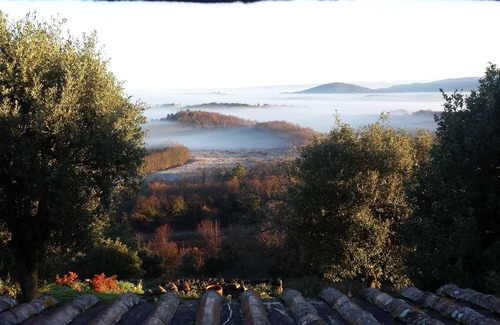 San Macario In Monte Apartamento | Colloritto - casa Olmi